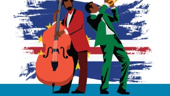 Kriol Jazz Festival acompanhe em direto na RDP África