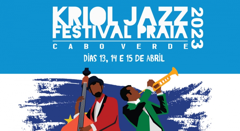 A próxima edição do Kriol Jazz Festival Praia já tem datas