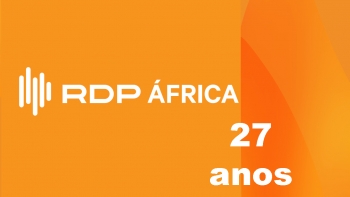 A RDP África celebra 27 anos