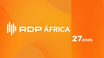 RDP África 27 anos