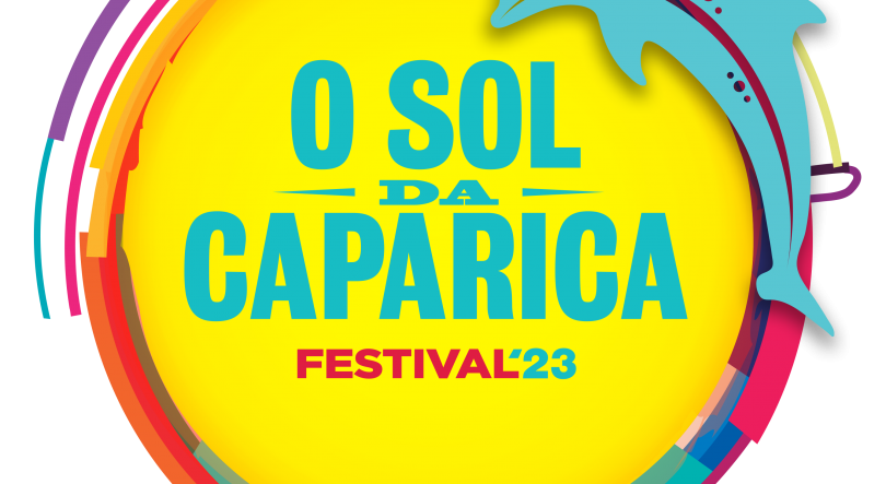 O festival “O Sol da Caparica” está de volta