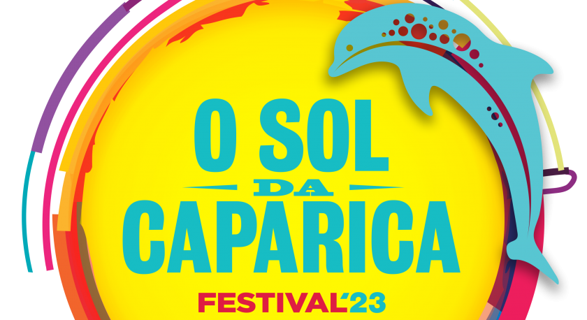 O festival “O Sol da Caparica” está de volta