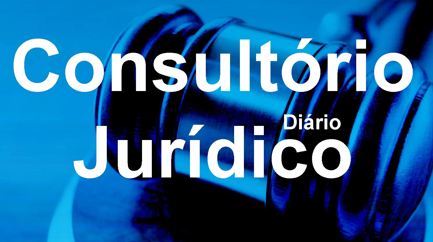 Consultório Jurídico – Diário
