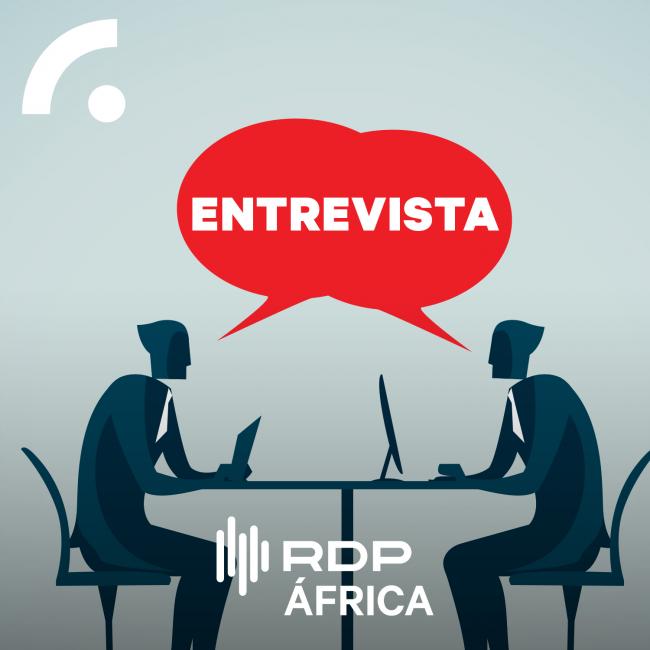Entrevista RDP África RDP África RTP