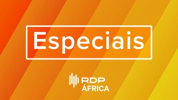 Especiais RDP África