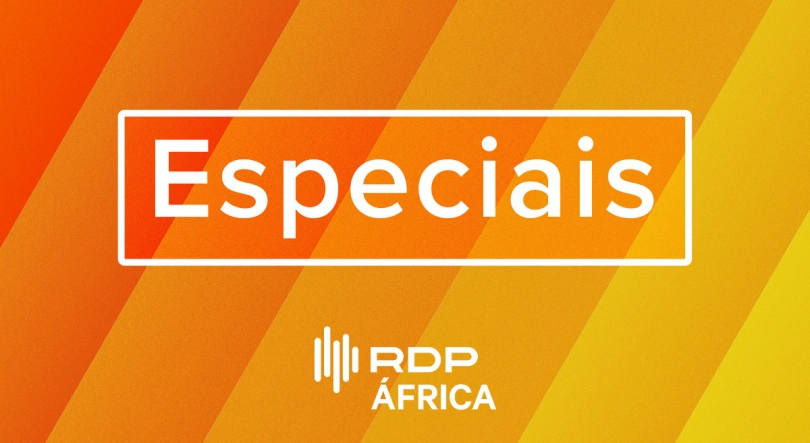 Especiais RDP África