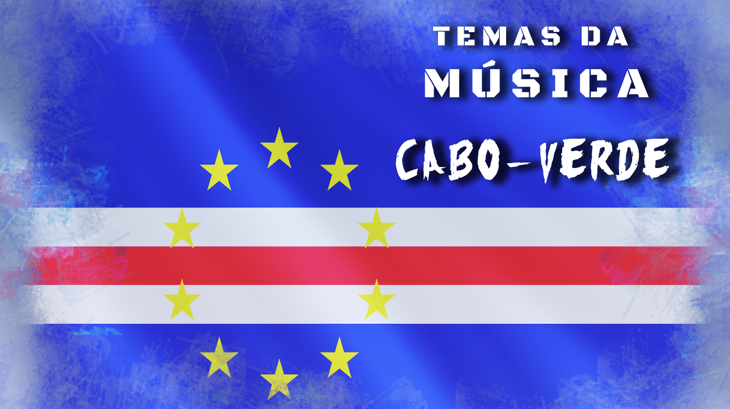 Temas da Música – Cabo Verde