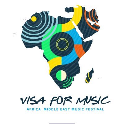 Visa for Music – Marrocos – RDP África é rádio oficial!