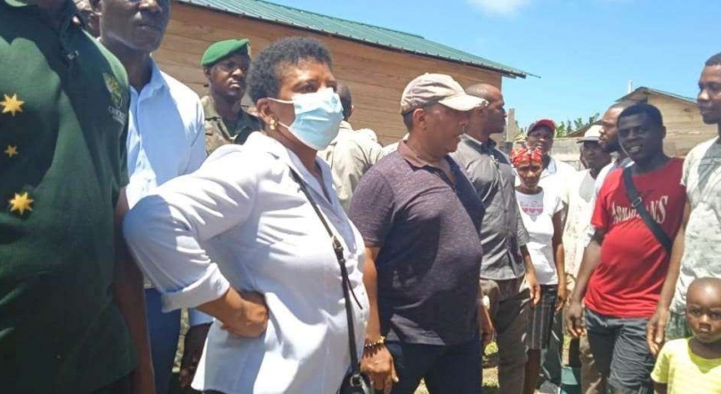 Familiares pedem a libertação dos 14 pescadores São-tomenses detidos no Gabão