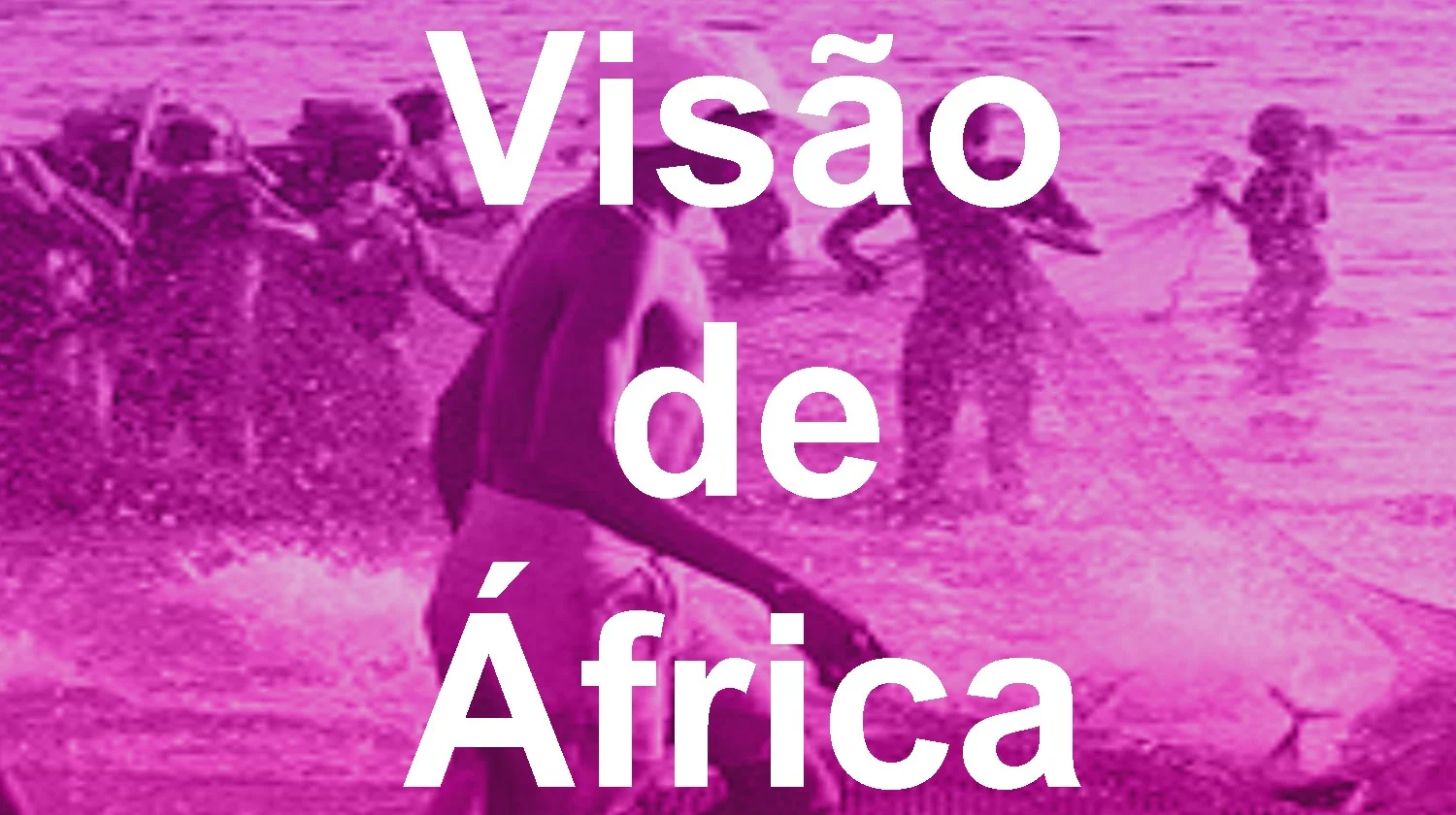 Visão de Africa