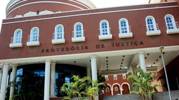Sociedade angolana tem mais respeito pela Provedoria de Justiça de Angola