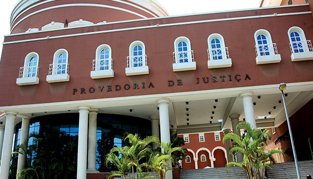 Sociedade angolana tem mais respeito pela Provedoria de Justiça de Angola