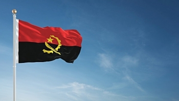 Novos procurador-geral da República e vice-procurador conhecidos, hoje, em Angola