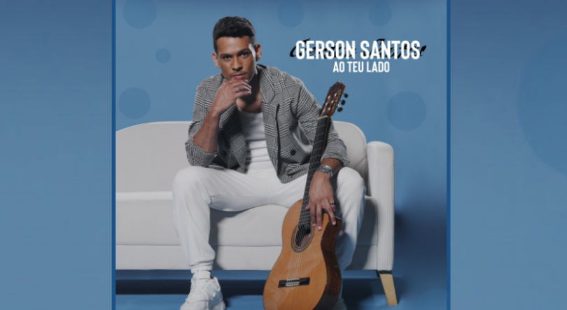 Gerson Santos – Ao Teu Lado