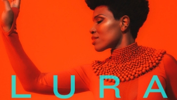 Lura apresenta novo single e vídeo: “SISI”