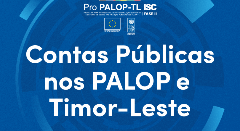 Podcast “Contas Públicas nos PALOP & Timor-Leste” já está disponível na RDP África