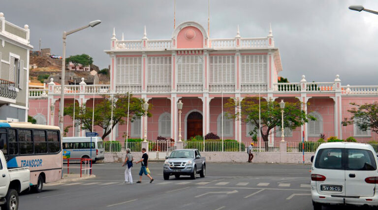 Cabo Verde passa a presidir a Zona de Paz e Cooperação do Atlântico Sul