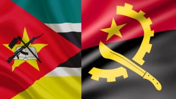 Angola e Moçambique cooperam na investigação de acidentes aéreos