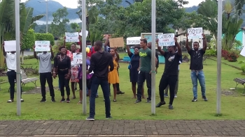 ONT de São Tomé e Príncipe adverte para as consquências do atraso no pagamento dos salários dos funcionários públicos