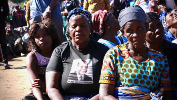 Exclusão digital feminina em Moçambique preocupa o Presidente da República