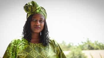 Decorre em Bissau o minicurso sobre o papel das mulheres guineenses na luta de Libertação Nacional