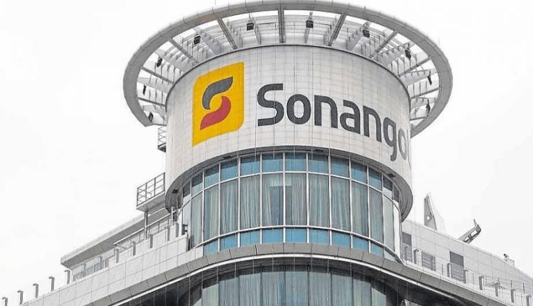 A Sonangol batiza nesta segunda-feira novo navio petroleiro na Coreia do Sul