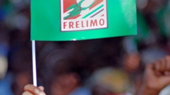 Frelimo submete proposta de revisão da constituição à Assembleia da República