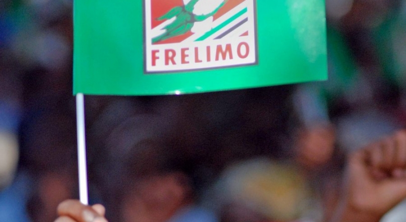 Frelimo submete proposta de revisão da constituição à Assembleia da República