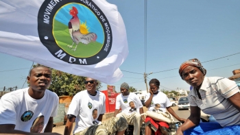 MDM propõe alargamento do prazo do recenseamento eleitoral em Moçambique