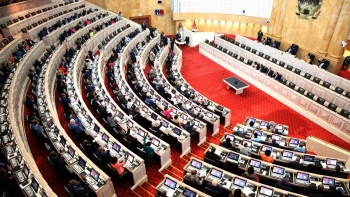 Parlamento angolano aprova nova proposta de Lei Geral do Trabalho