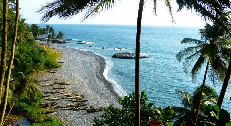 Pouca afluência de turistas preocupa operadores em São Tomé e Príncipe