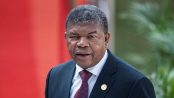 Angola: PR João Lourenço na abertura do Ano Judicial