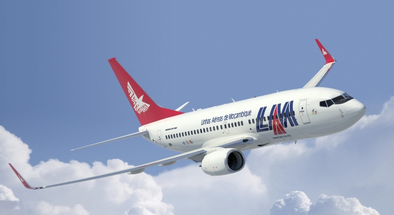 Fly Modern Ark anuncia cobrança de 44,1 milhões de euros em dívidas de privados e do Estado moçambicano