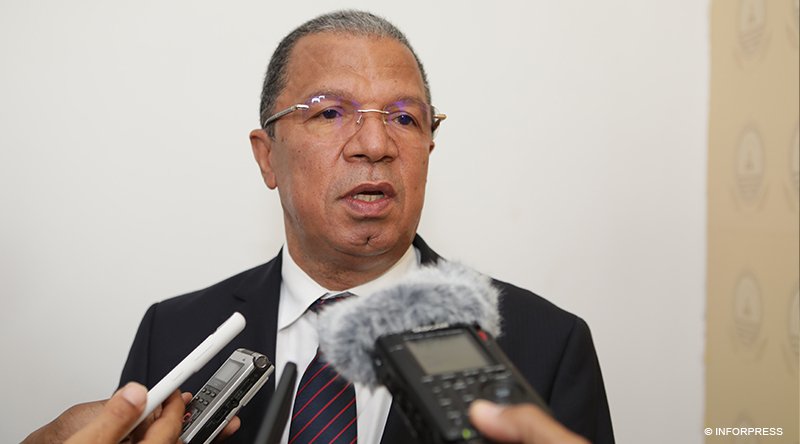Presidente da Câmara de Comércio de Sotavento defende a criação da Confederação das Câmaras de Comércio da Macaronésia