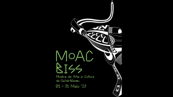 Mostra de Arte e Cultura da Guiné-Bissau