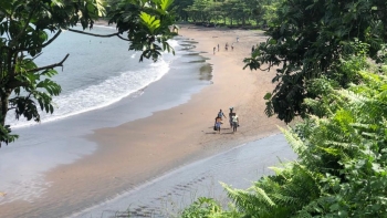 Governo são-tomense defende aposta no turismo para o desenvolvimento socioeconómico do país