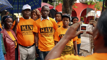 Casos de VIH Sida aumentaram em Moçambique
