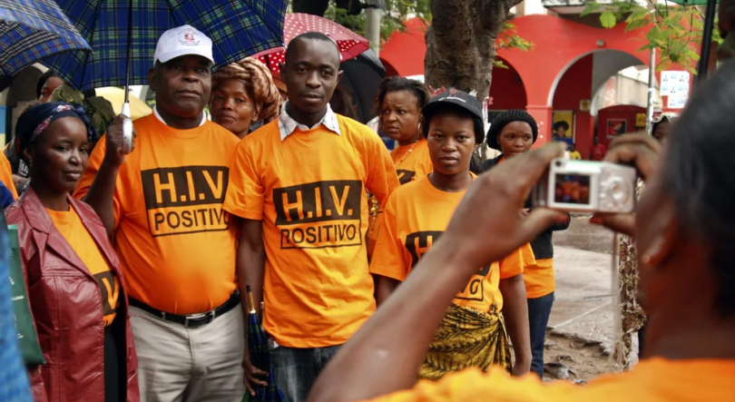 Casos de VIH Sida aumentaram em Moçambique