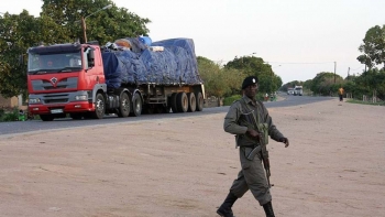 Ministra do interior de Moçambique preoucupada com casos de raptos no país