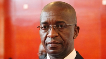 Ministro da defesa de Moçambique promete medidas de combate ao terrorismo em Cabo Delgado