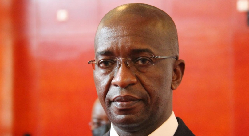 Ministro da defesa de Moçambique promete medidas de combate ao terrorismo em Cabo Delgado