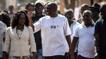 PAI Terra Ranka vence com maioria absoluta as eleições legislativas da Guiné-Bissau