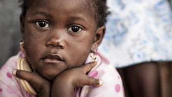 Fórum Nacional da Criança analisa protecção de menores em Angola