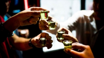 Consumo do álcool aumenta em Cabo Verde