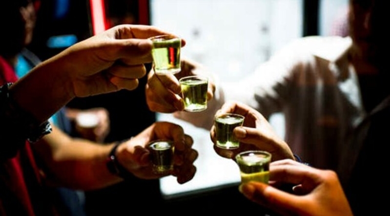 Consumo do álcool aumenta em Cabo Verde