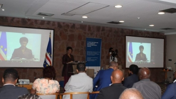 Governo cabo-verdiano promove hoje o 2º Ciclo de Debate Social Alargado