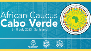 Cabo Verde acolhe a África CAUSUS 2023