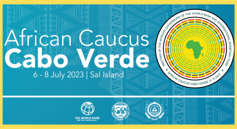 Cabo Verde acolhe a África CAUSUS 2023