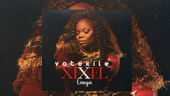Vatekile  de Xixel Langa é disco da semana RDP África