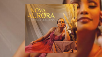 “Nova Aurora” de Cremilda Medina – disco da semana RDP África 